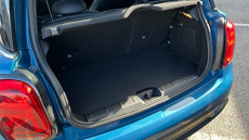 MINI Hatchback 1.5 Cooper Exclusive 3dr Auto Petrol Hatchback